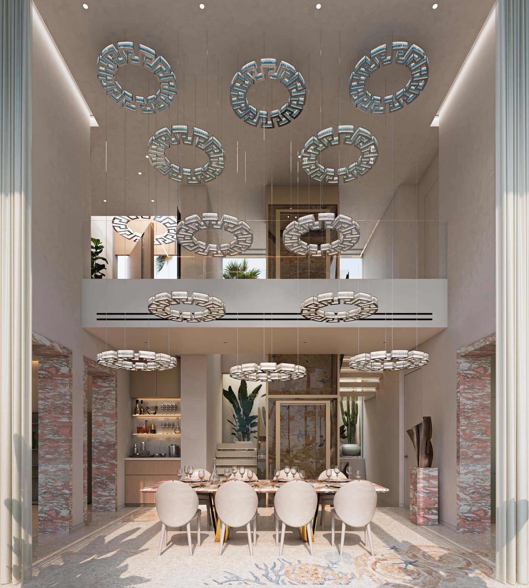 New development in Marbella
