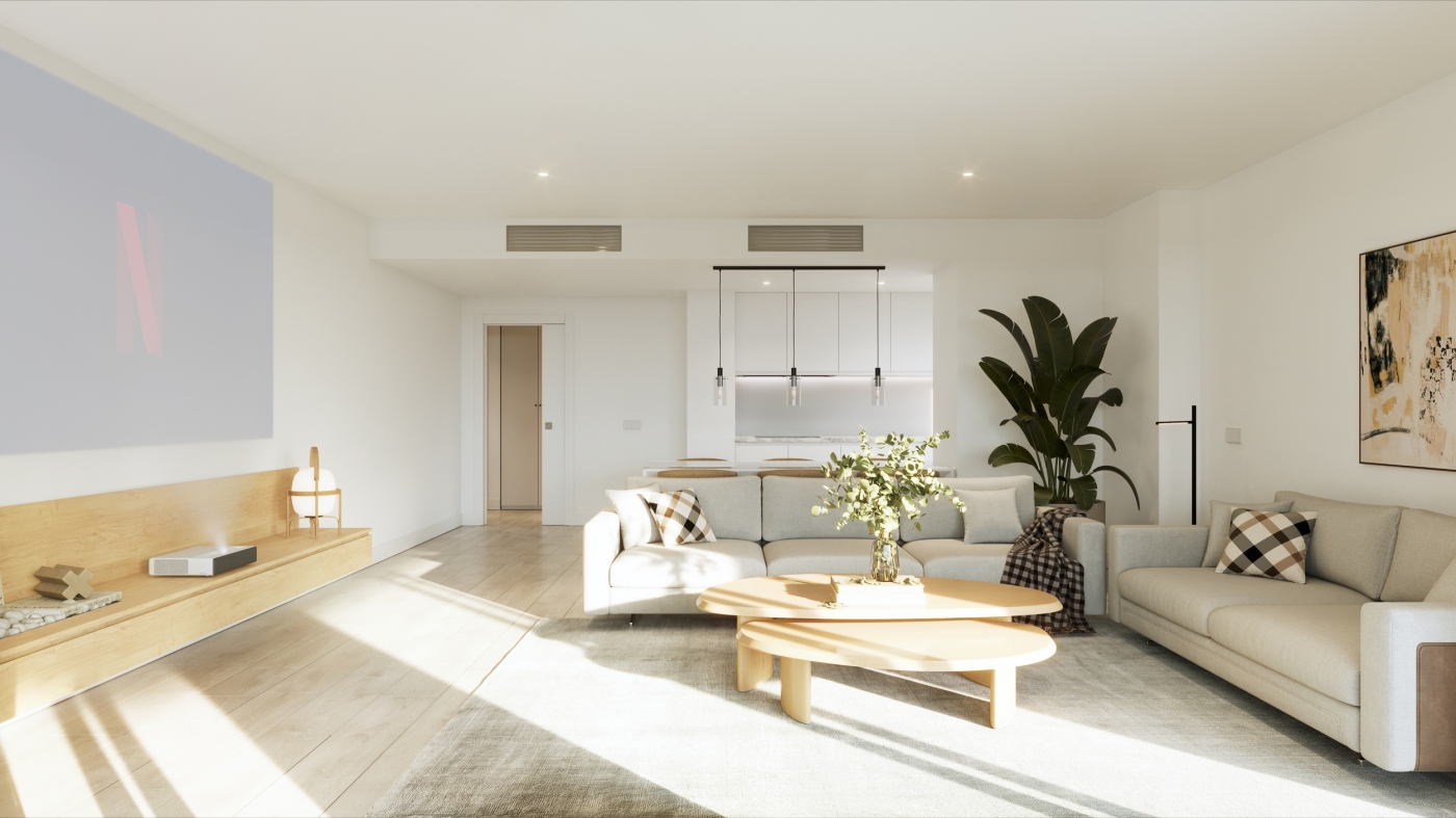 New development in Casares