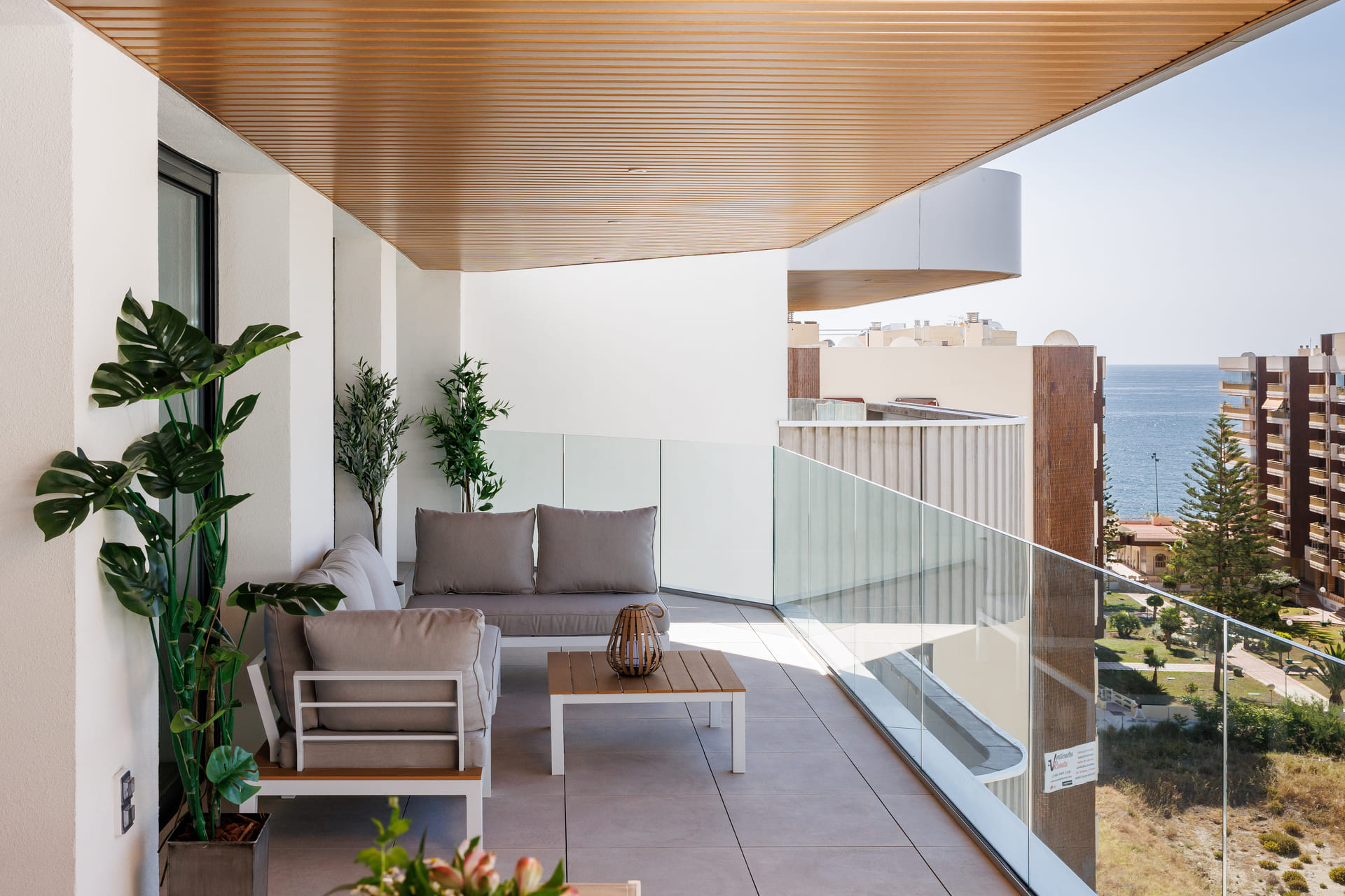 New development in Fuengirola