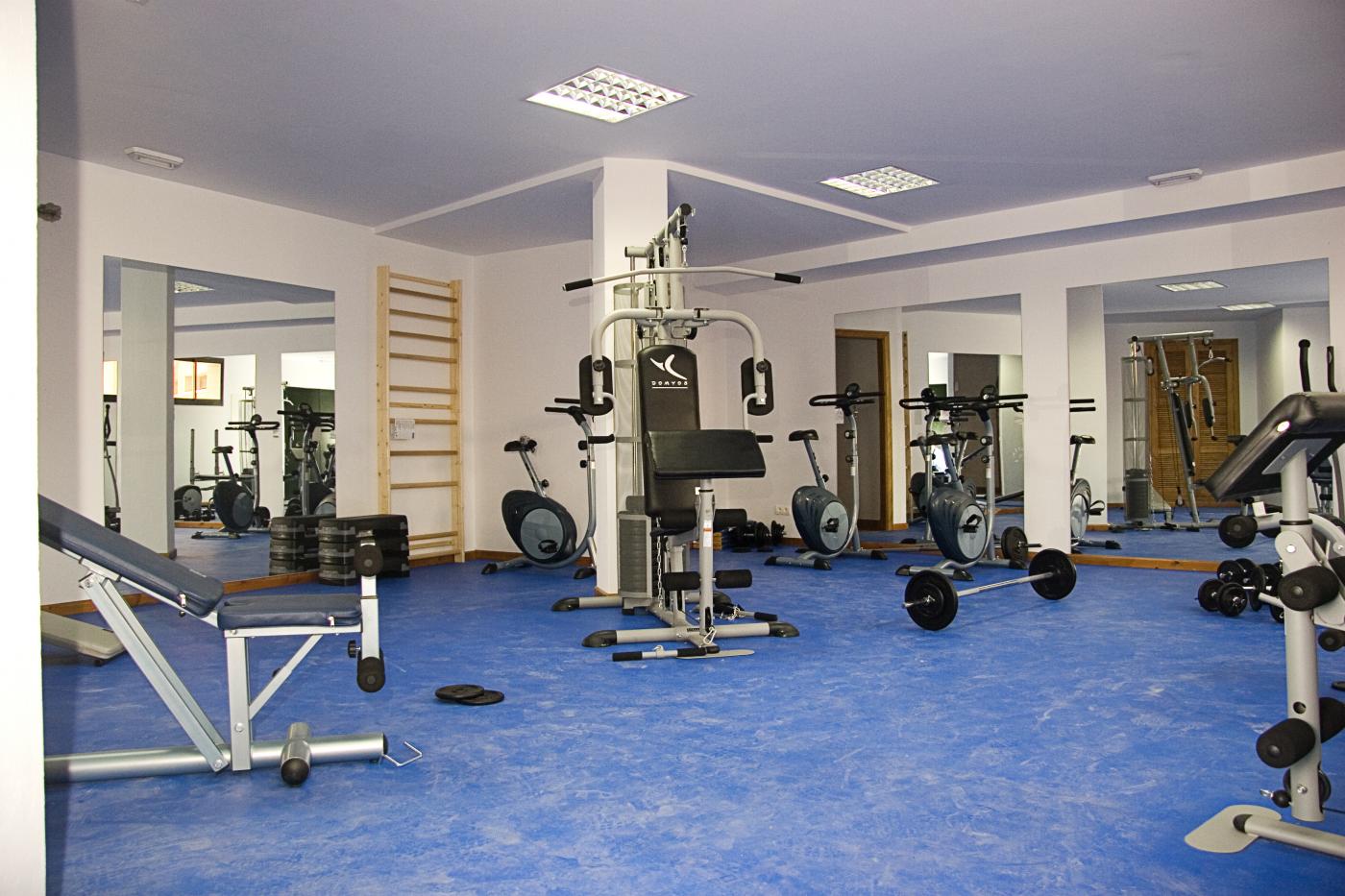 New development in Fuengirola