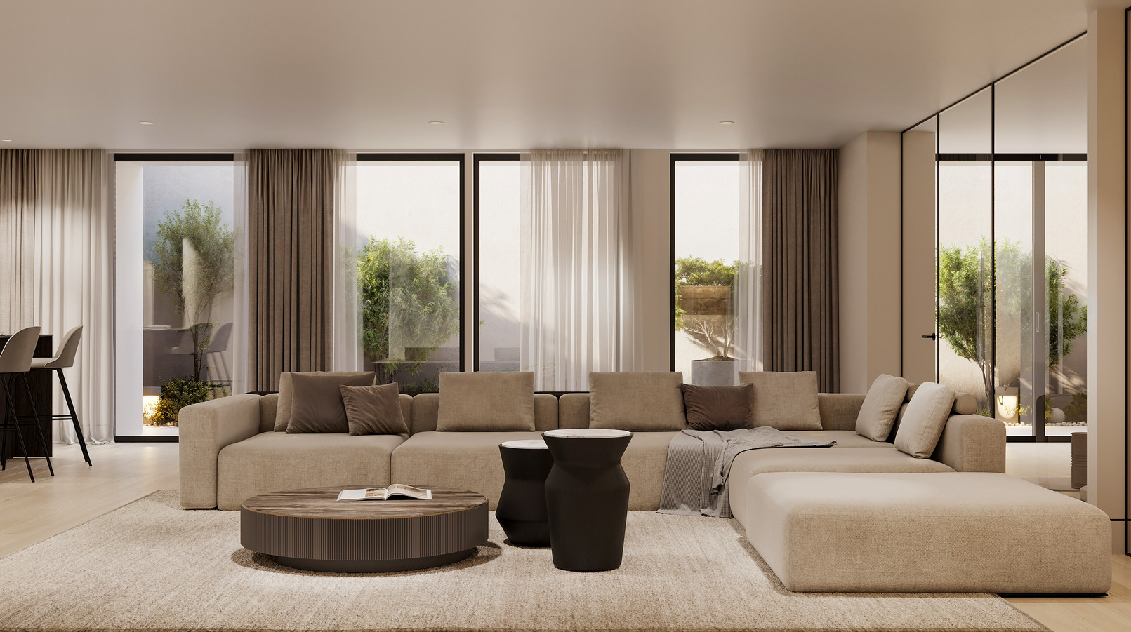 New development in Marbella