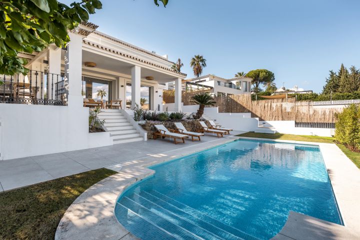 New development in Marbella