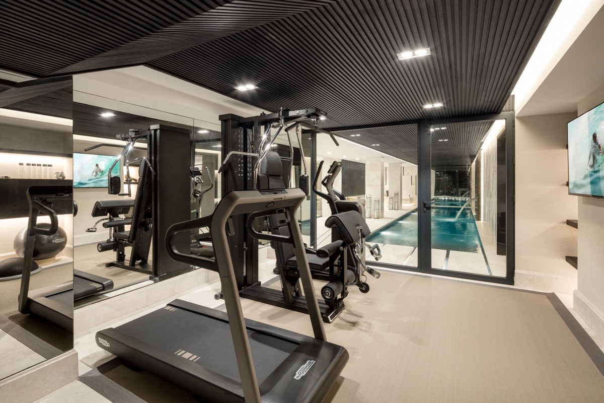 New development in Marbella