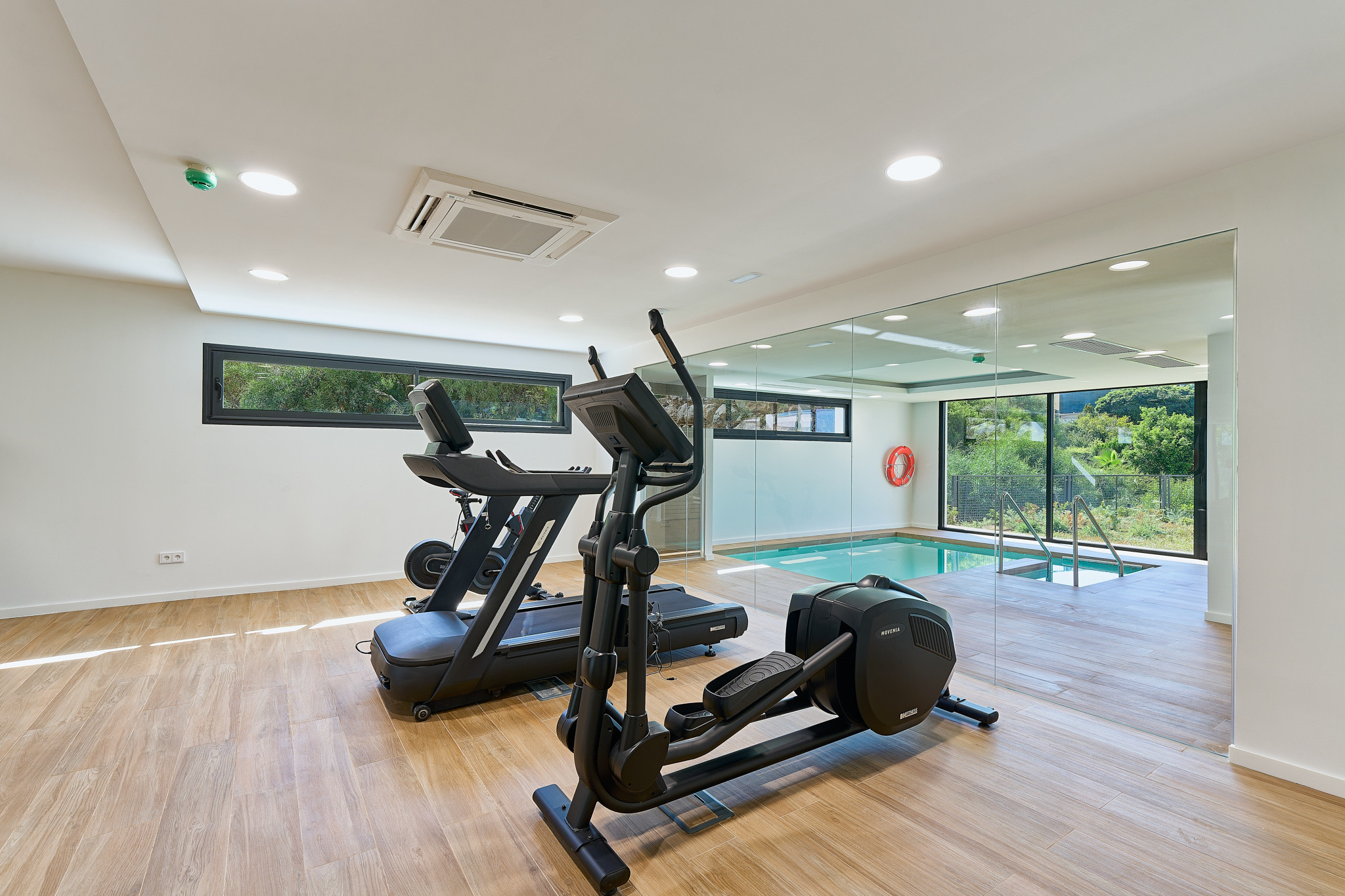 New-build apartments and penthouses in Fuengirola near the beach