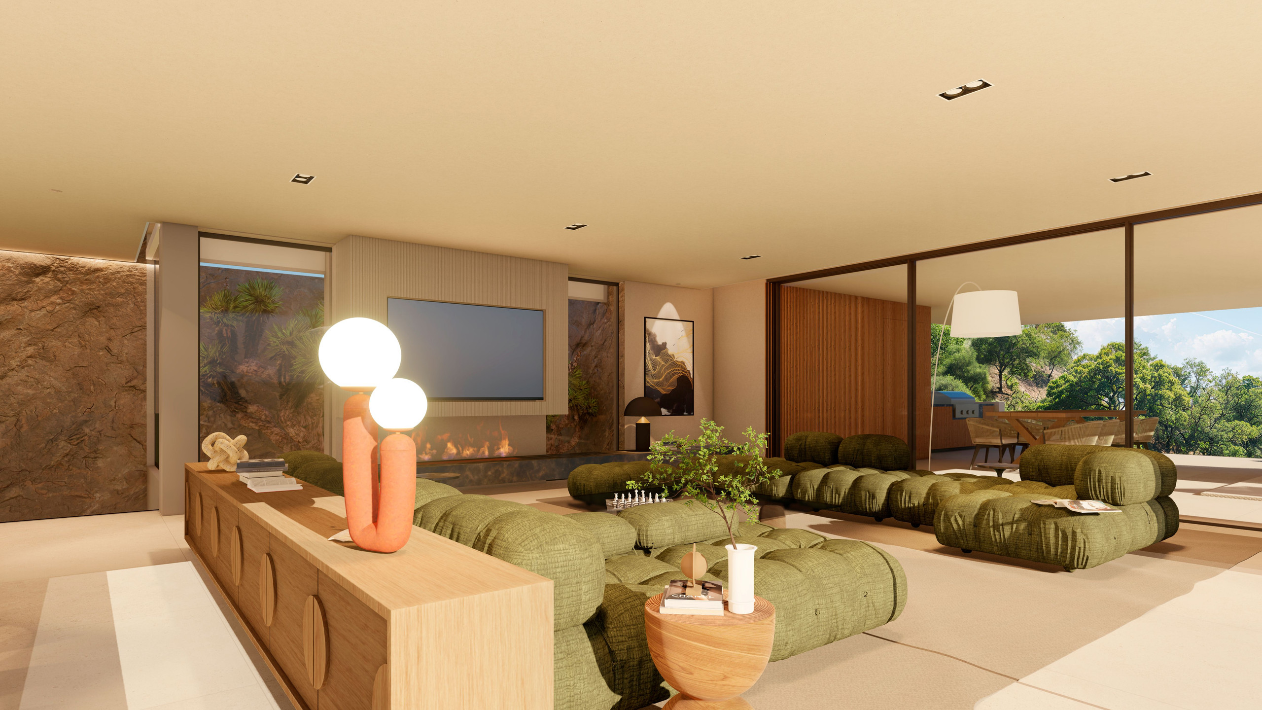 New development in Benahavís