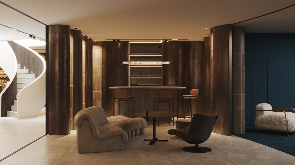 New development in Marbella