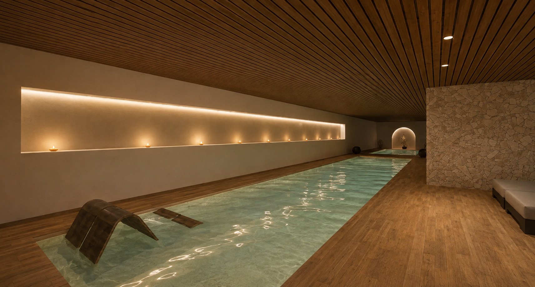New-build bungalows in Pulpí with sea views