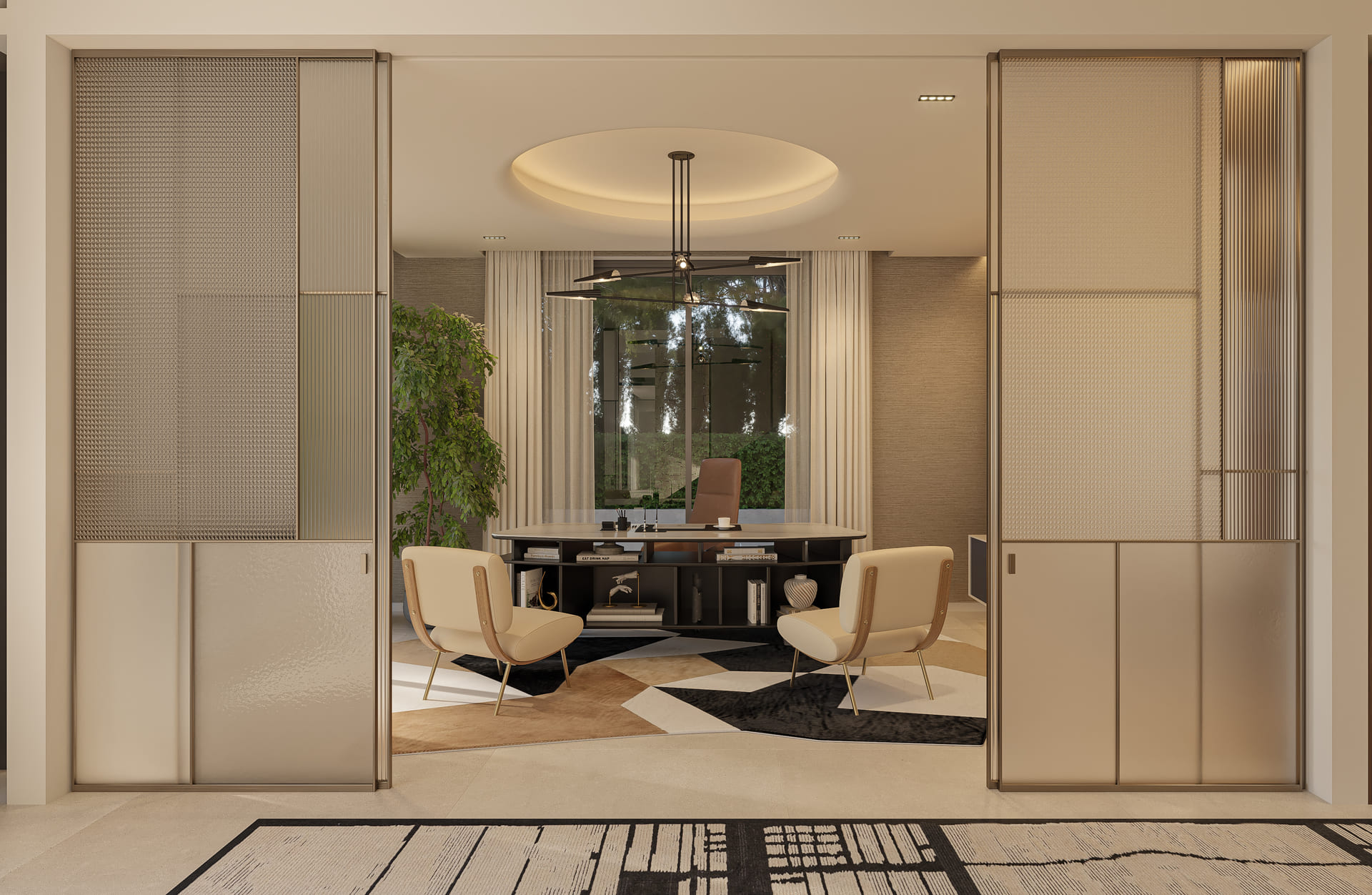 New development in Marbella