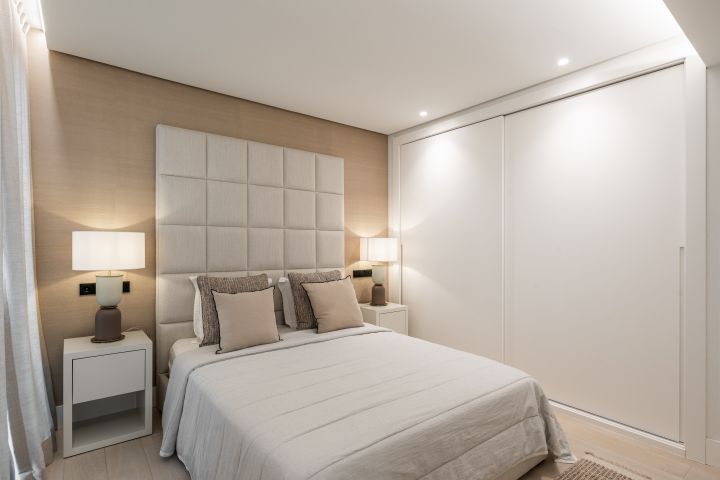 New development in Marbella