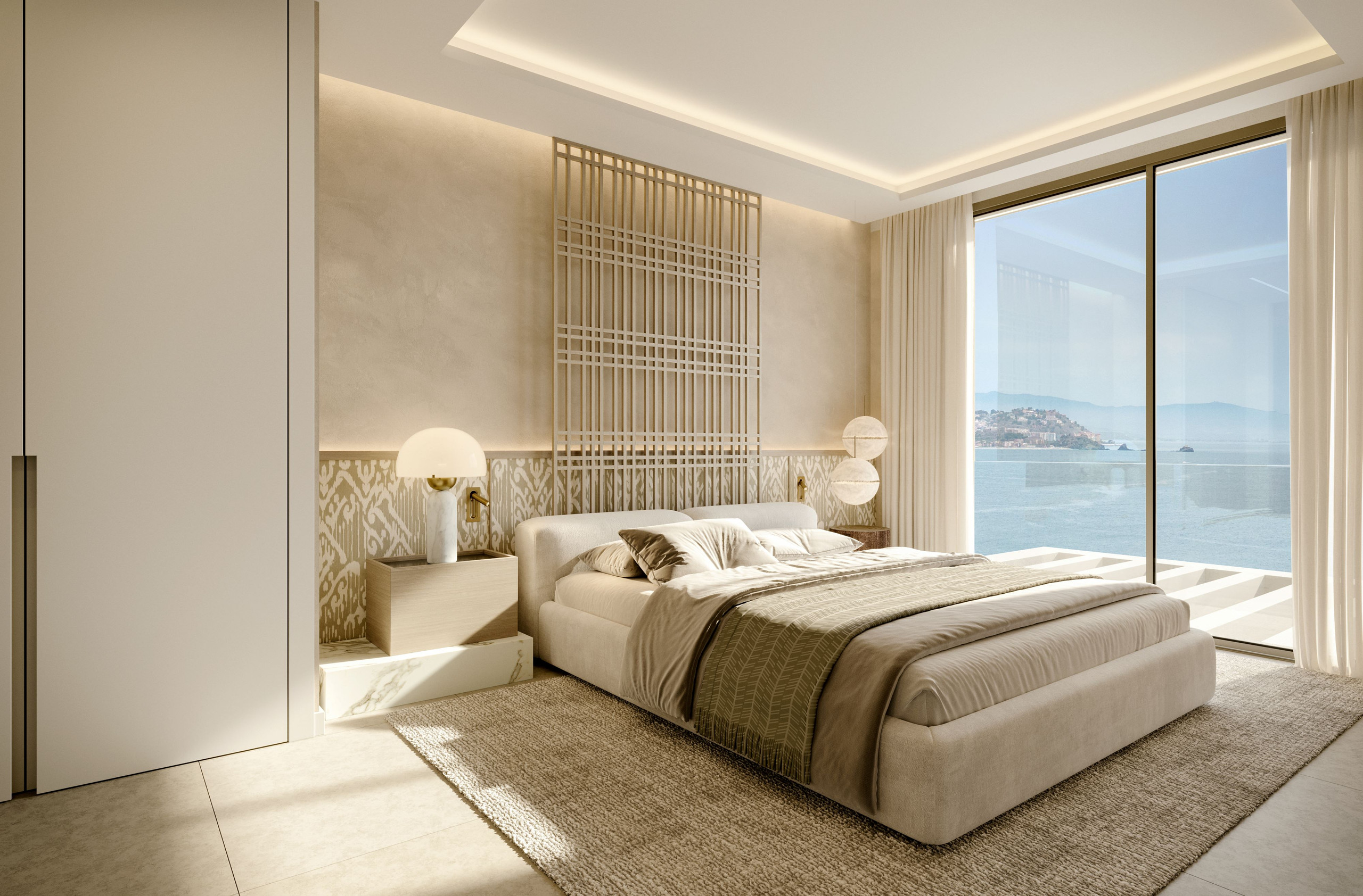 New development in Almuñécar