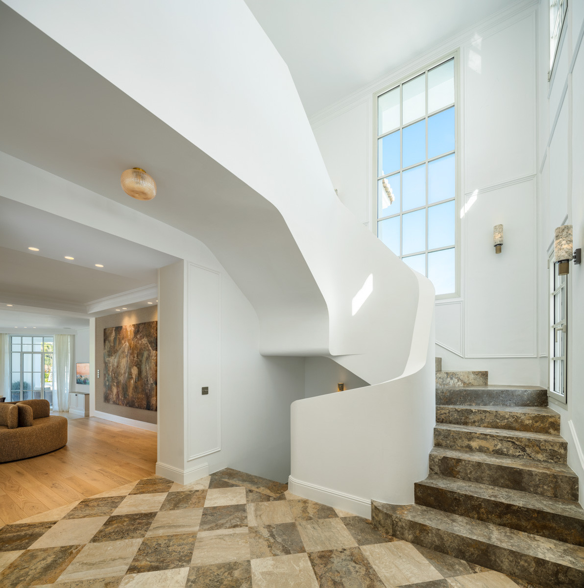 New development in Marbella