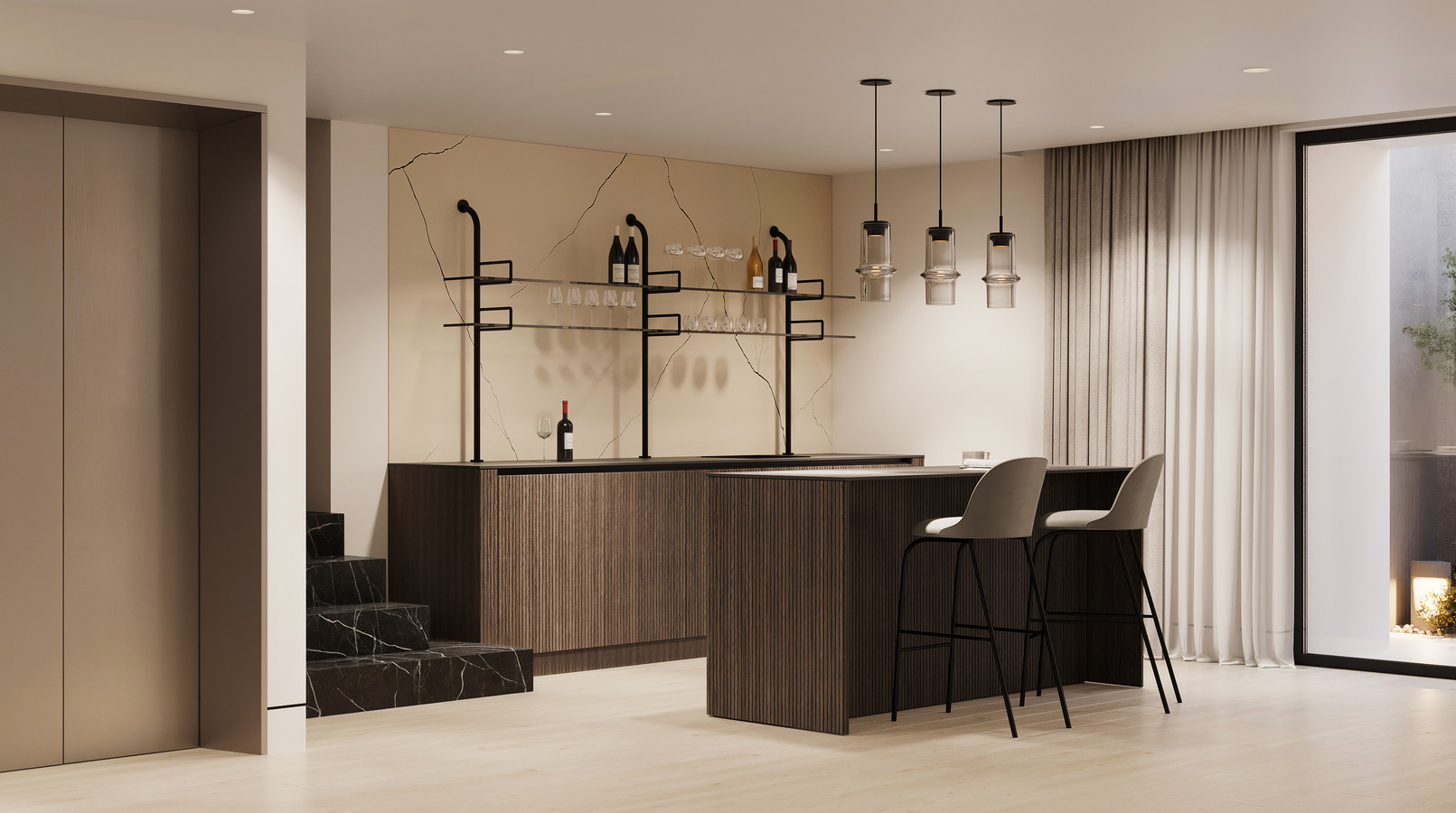 New development in Marbella