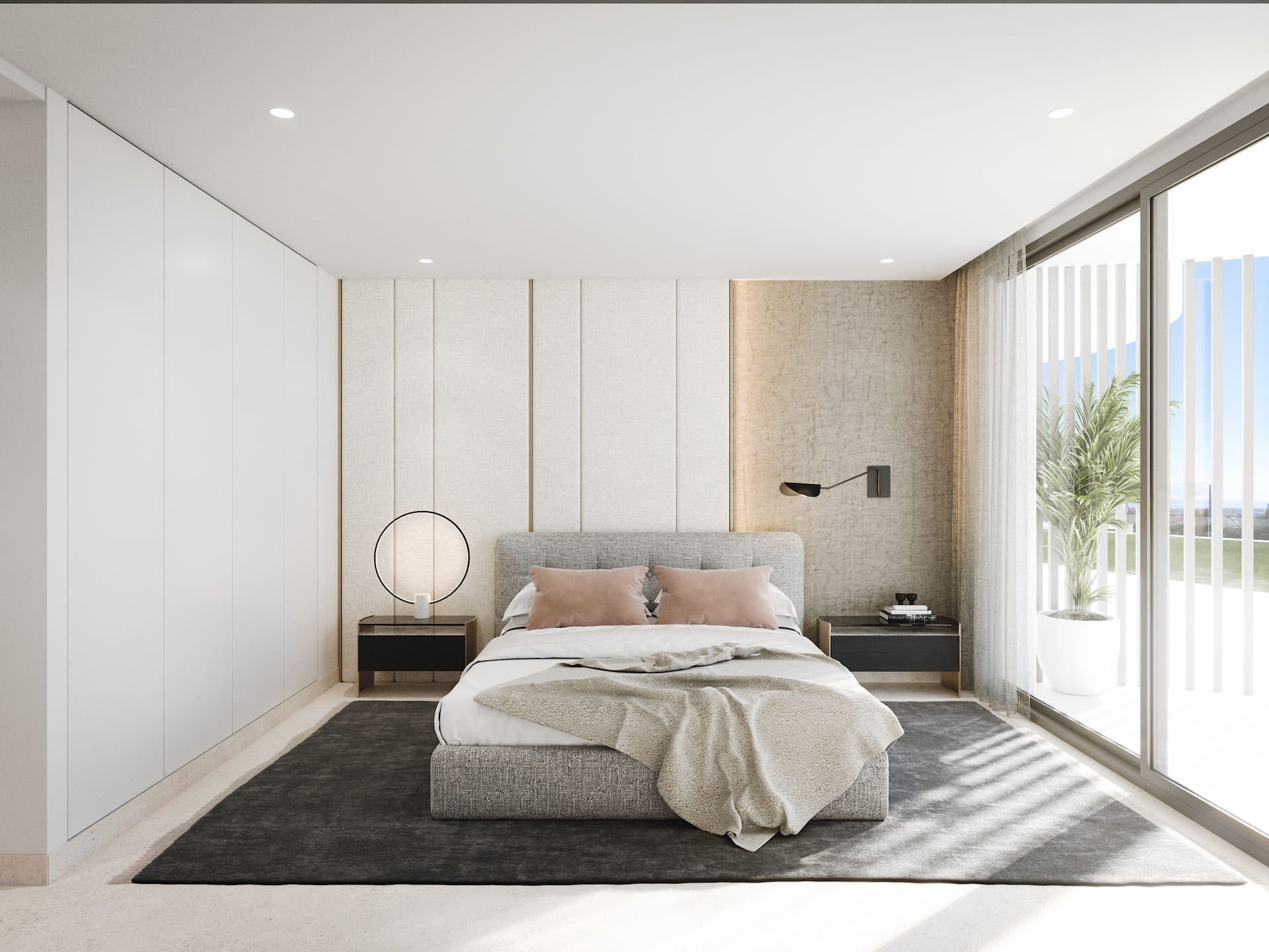 New development in Benahavís
