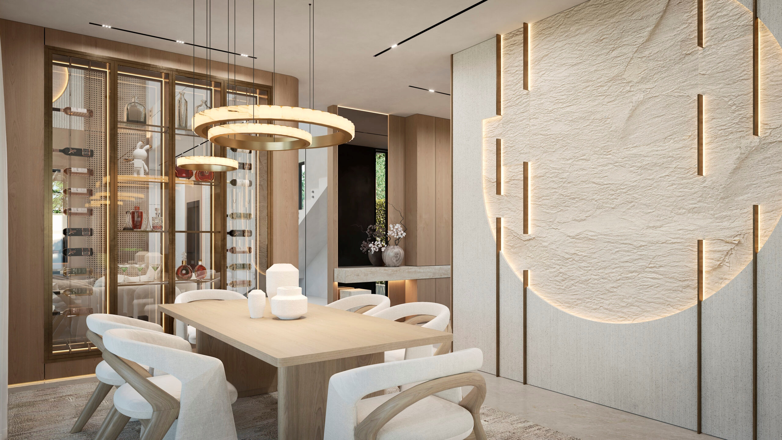 New development in Málaga