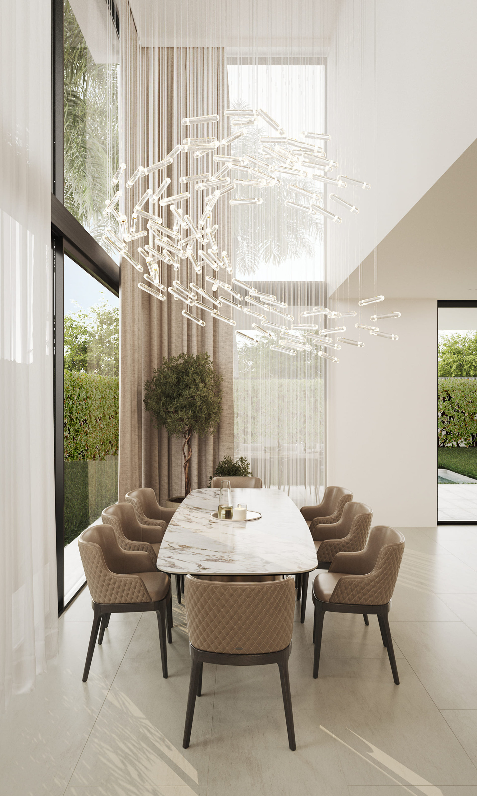 New development in Marbella