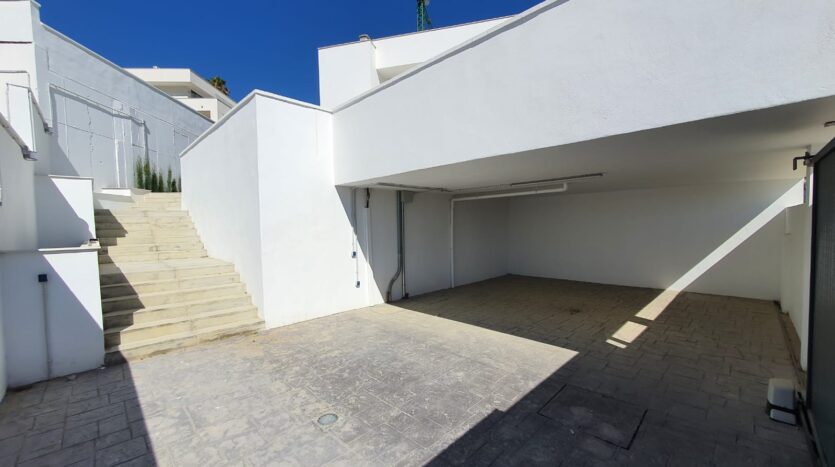 New development in Manilva