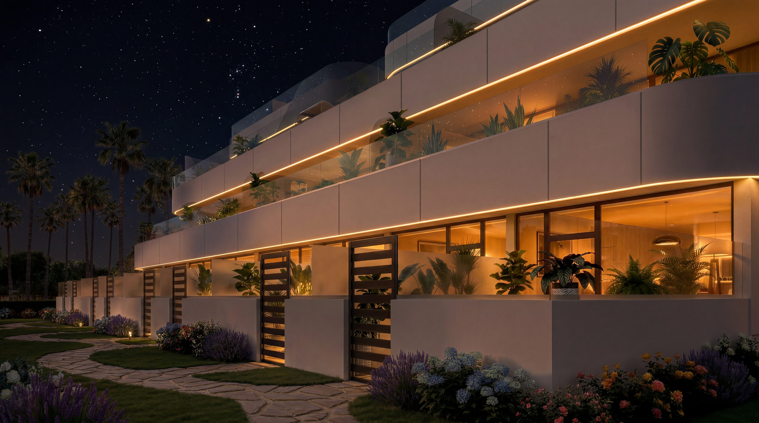 New development in Vera