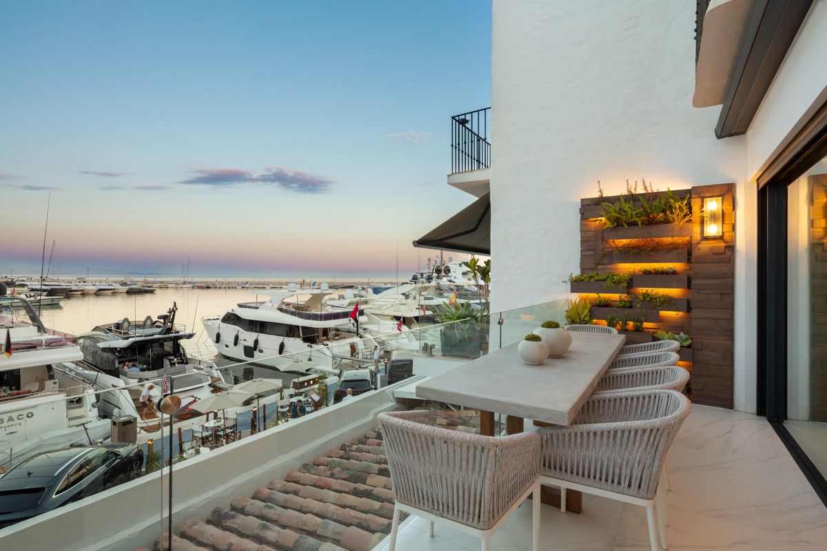 Obra nueva en Marbella