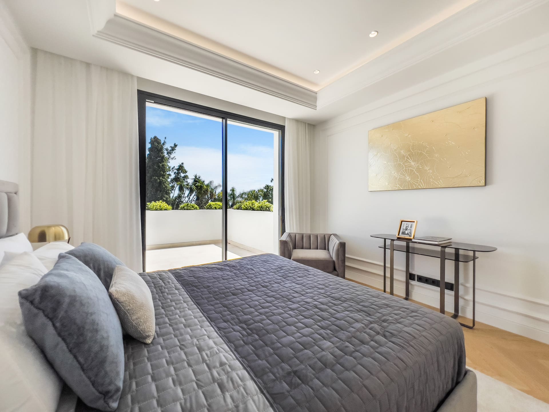 New development in Marbella