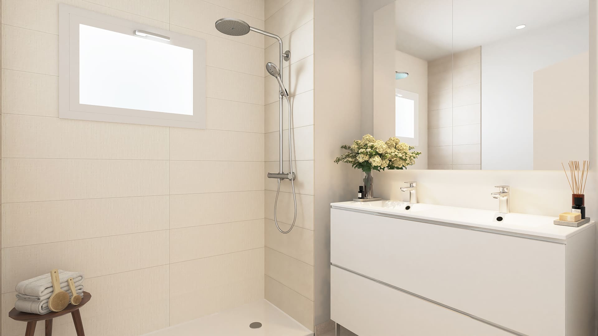 New development in Estepona
