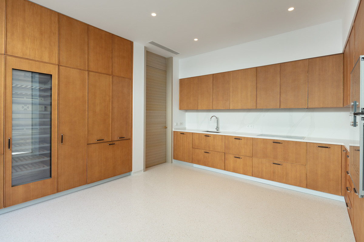New development in Casares