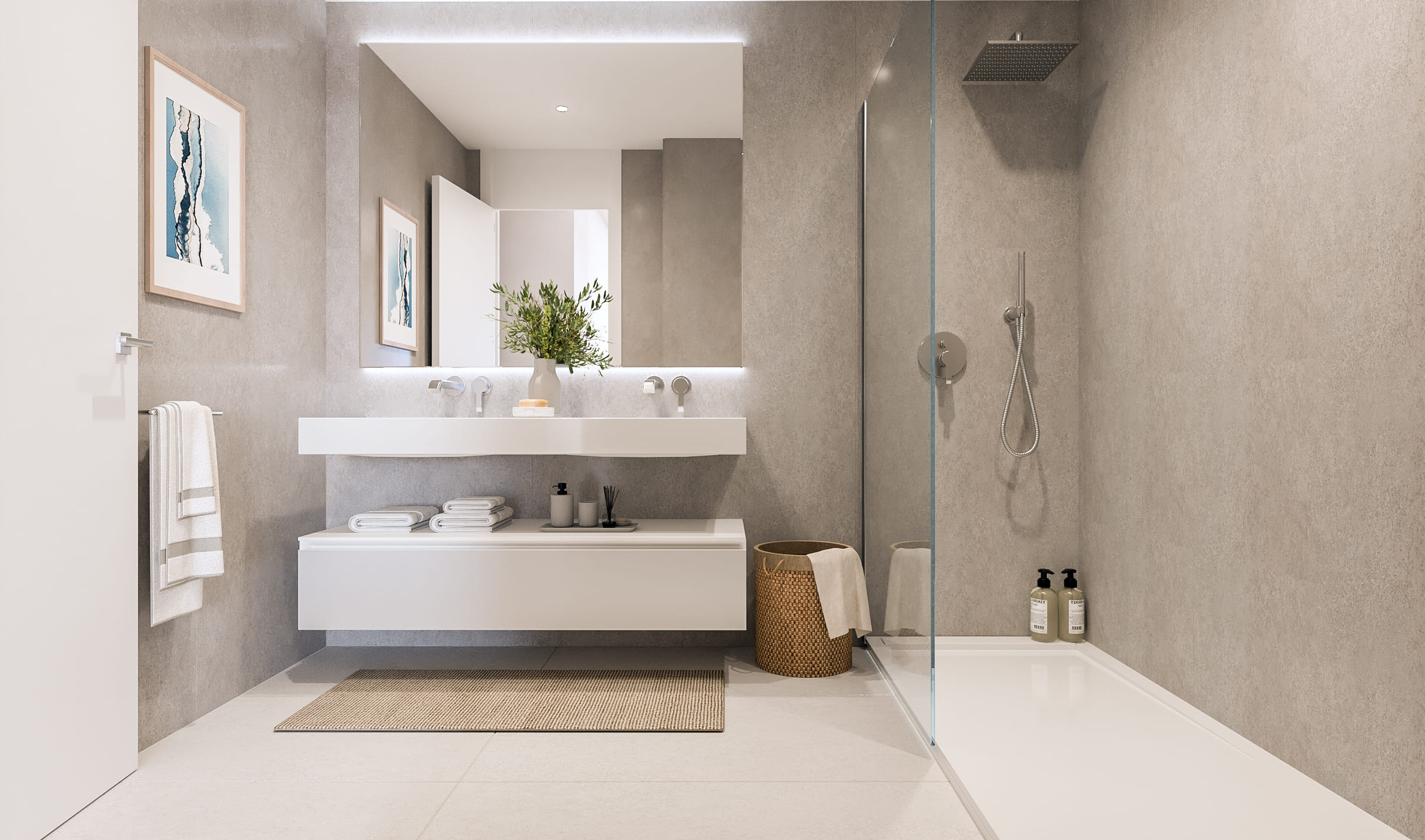 New development in Marbella
