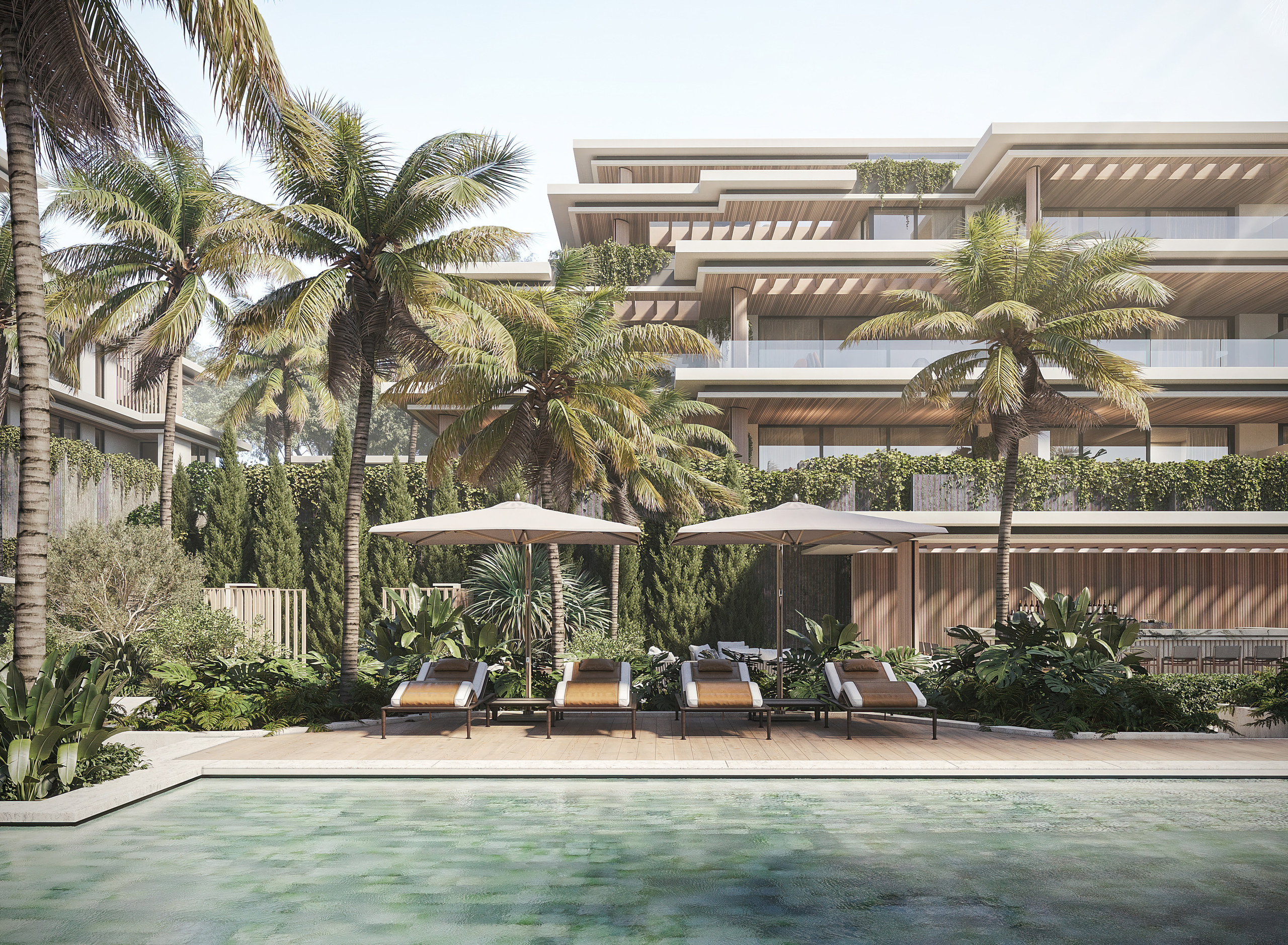 Obra nueva en Estepona