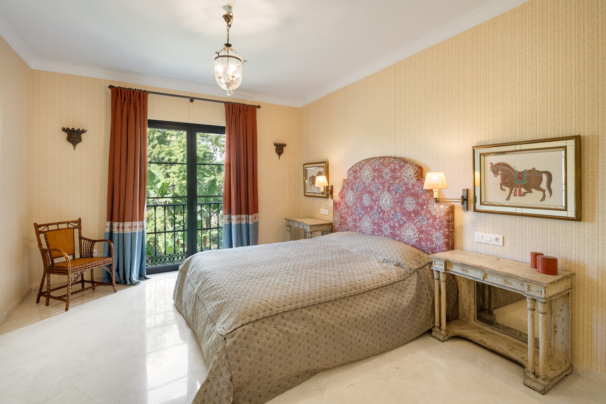New development in Benahavís