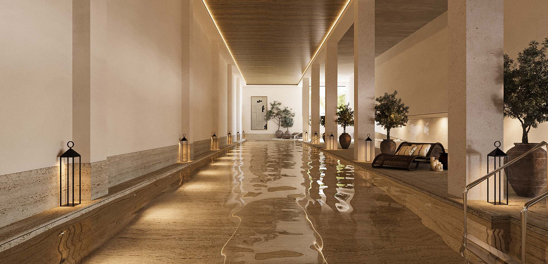 New development in Almería