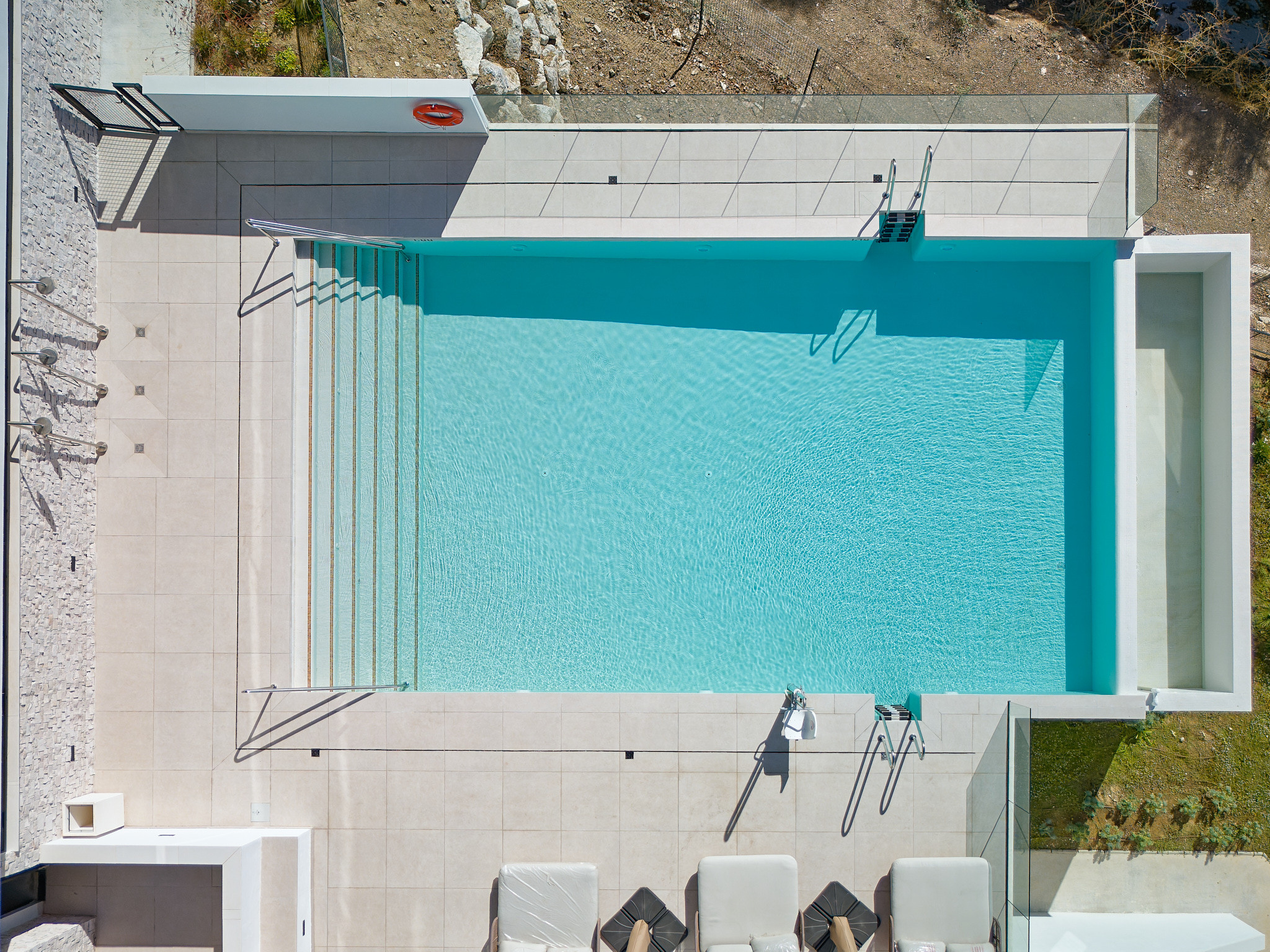 New-build apartments and penthouses in Fuengirola near the beach