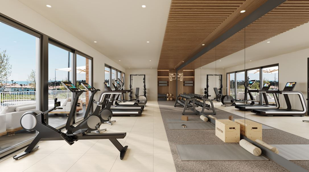 New development in Mijas
