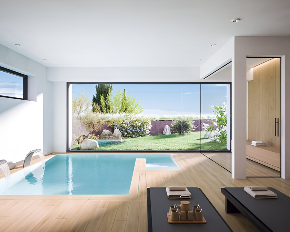 New development in Fuengirola