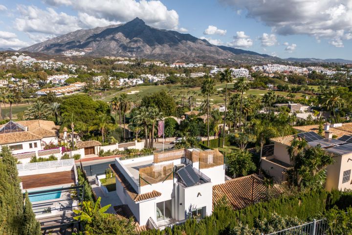 New development in Marbella