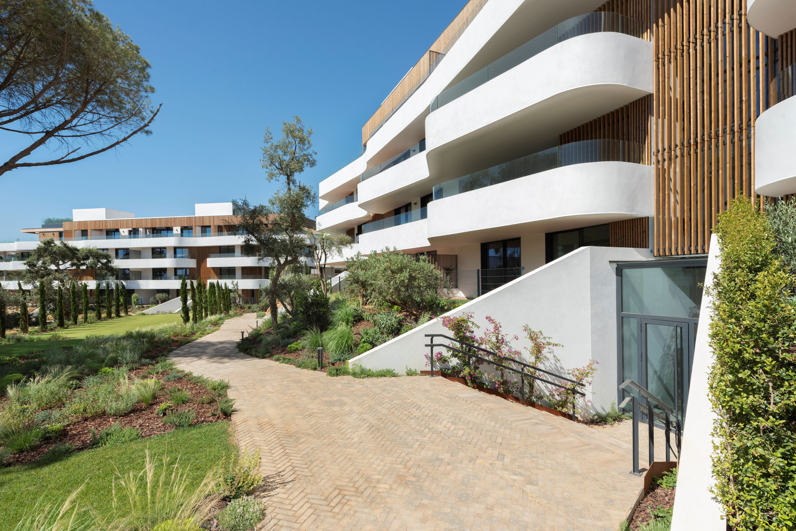 New development in Cádiz
