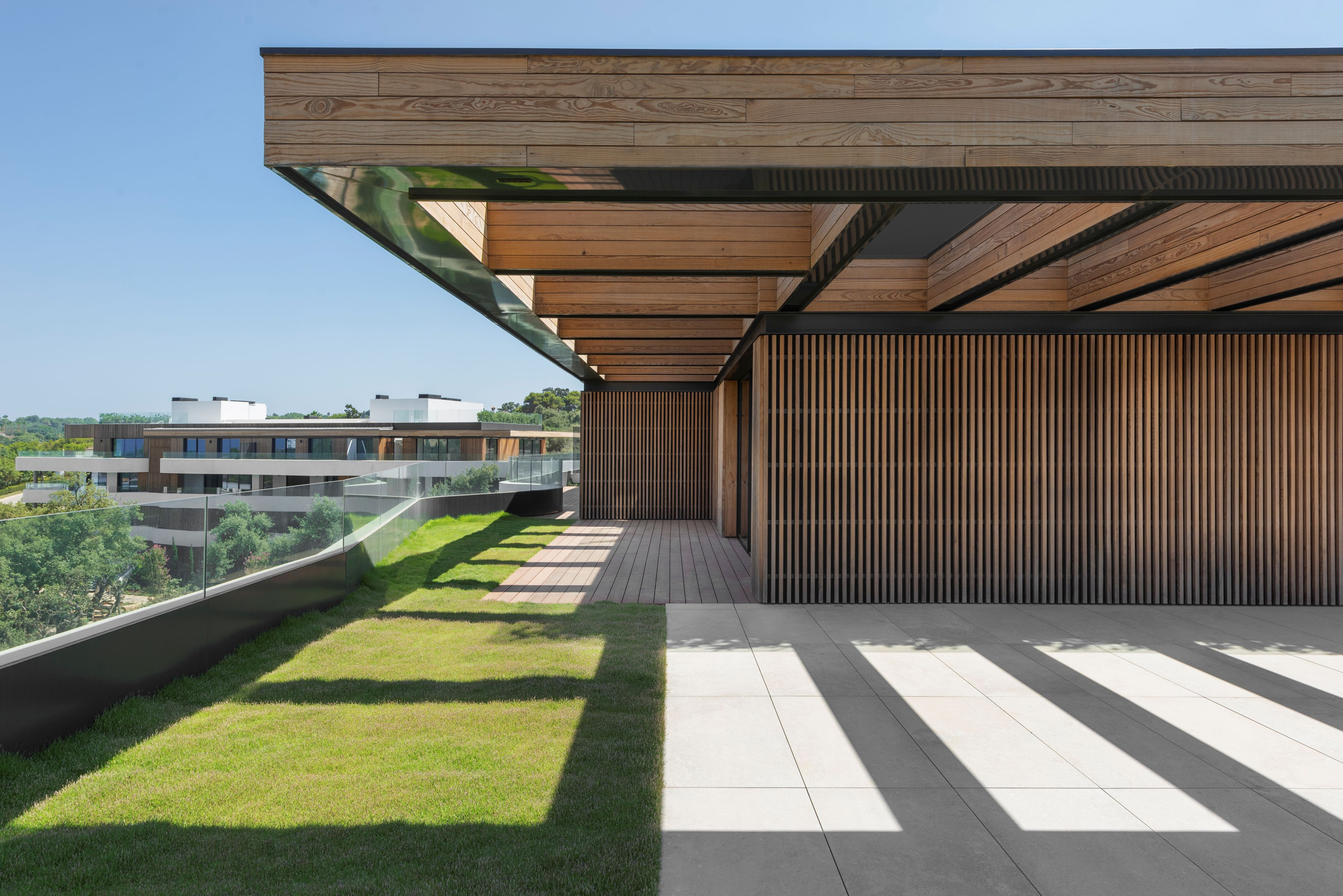 New development in Cádiz