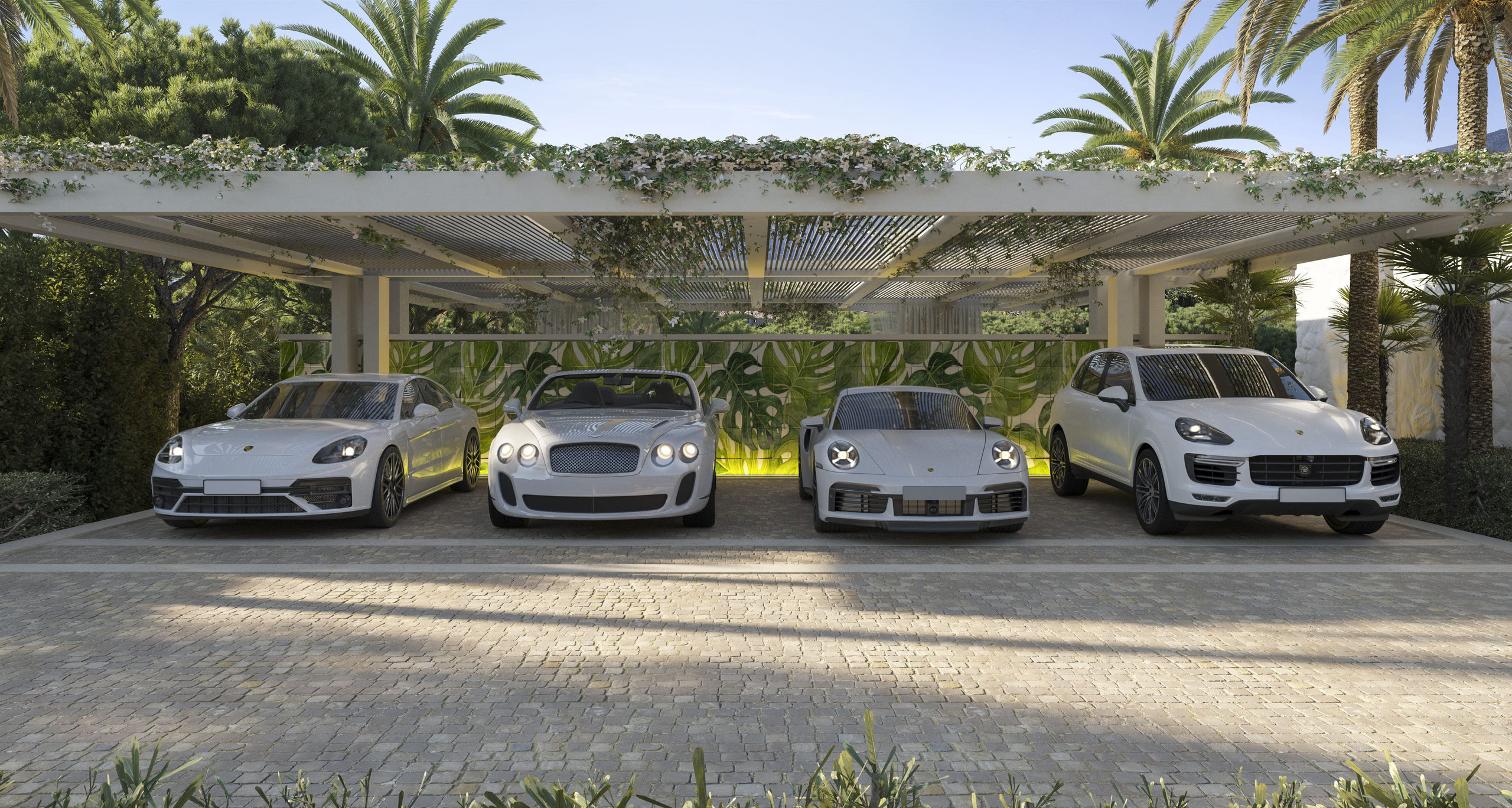 New development in Marbella
