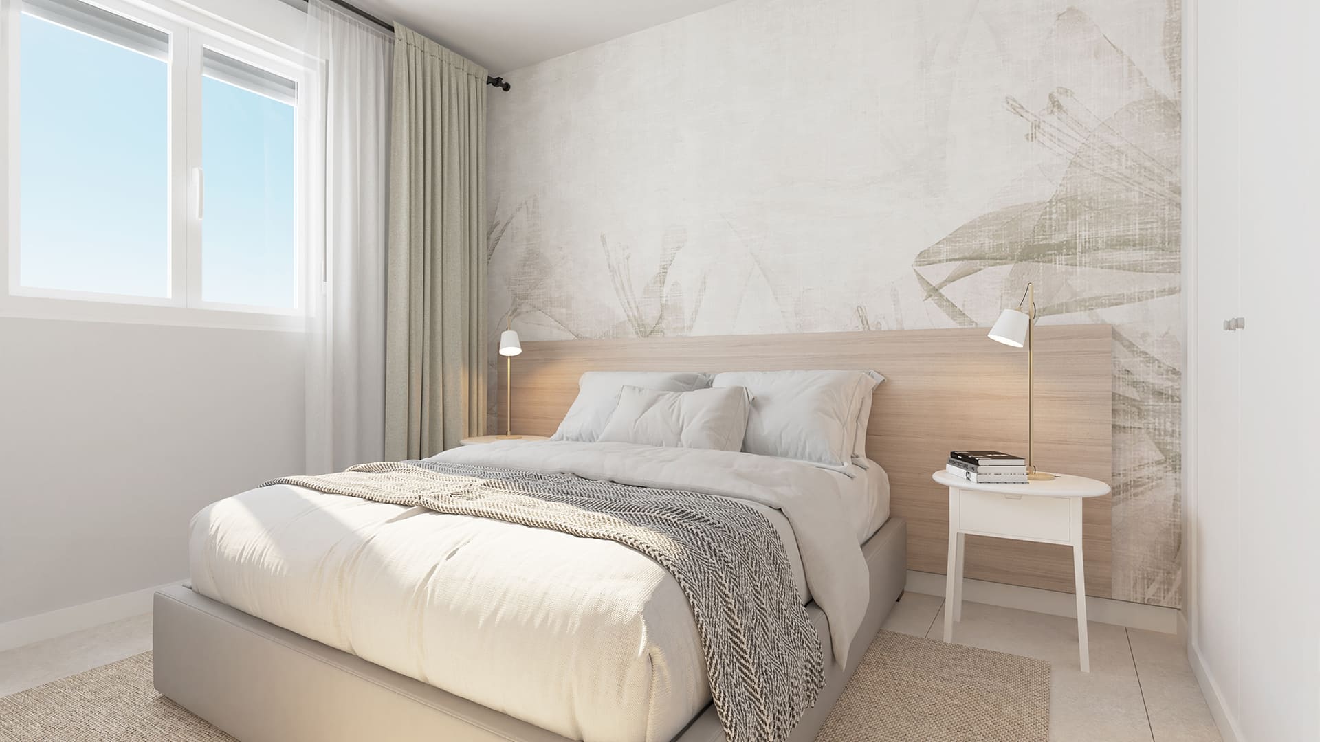 New development in Estepona