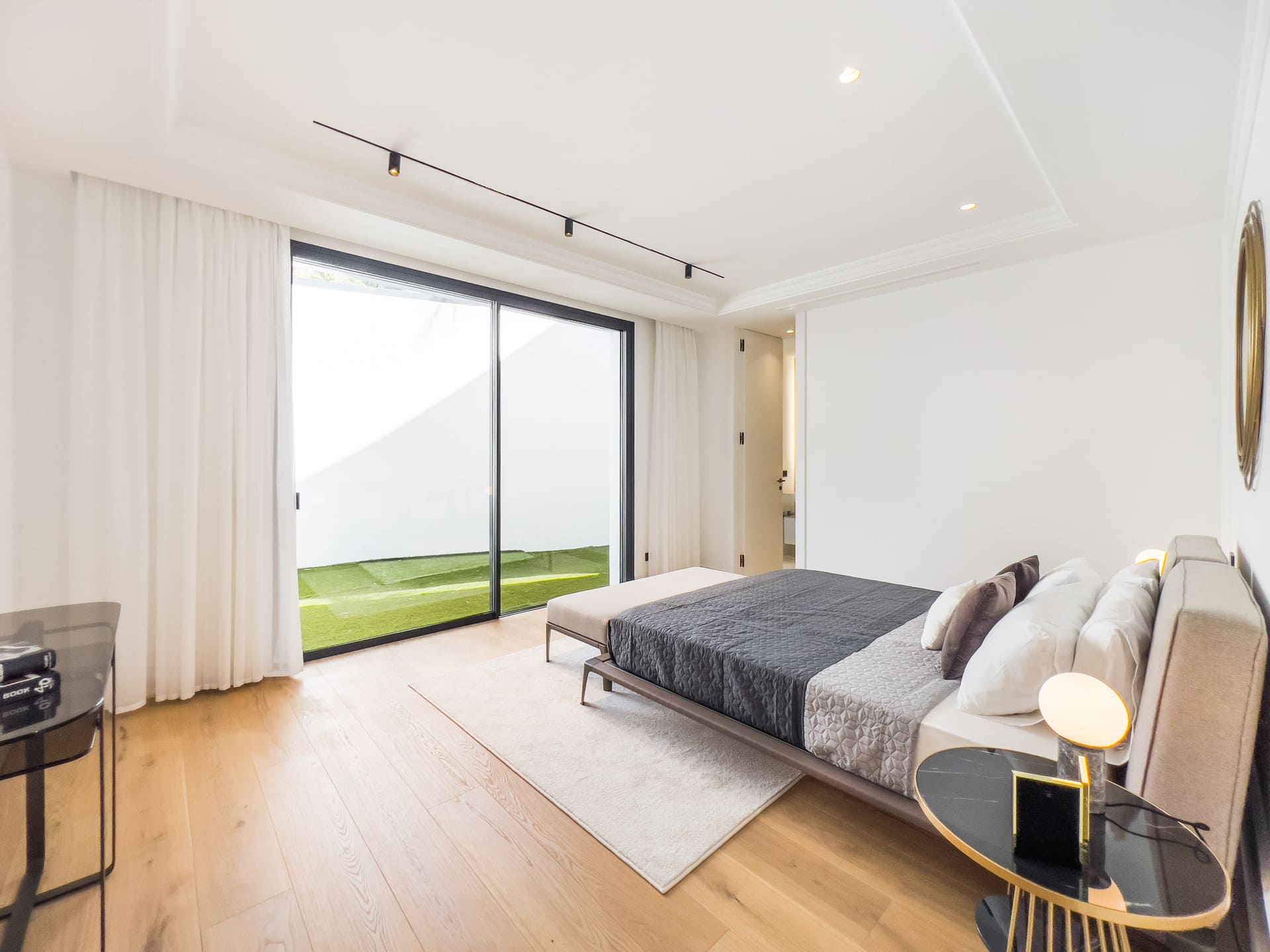 New development in Marbella
