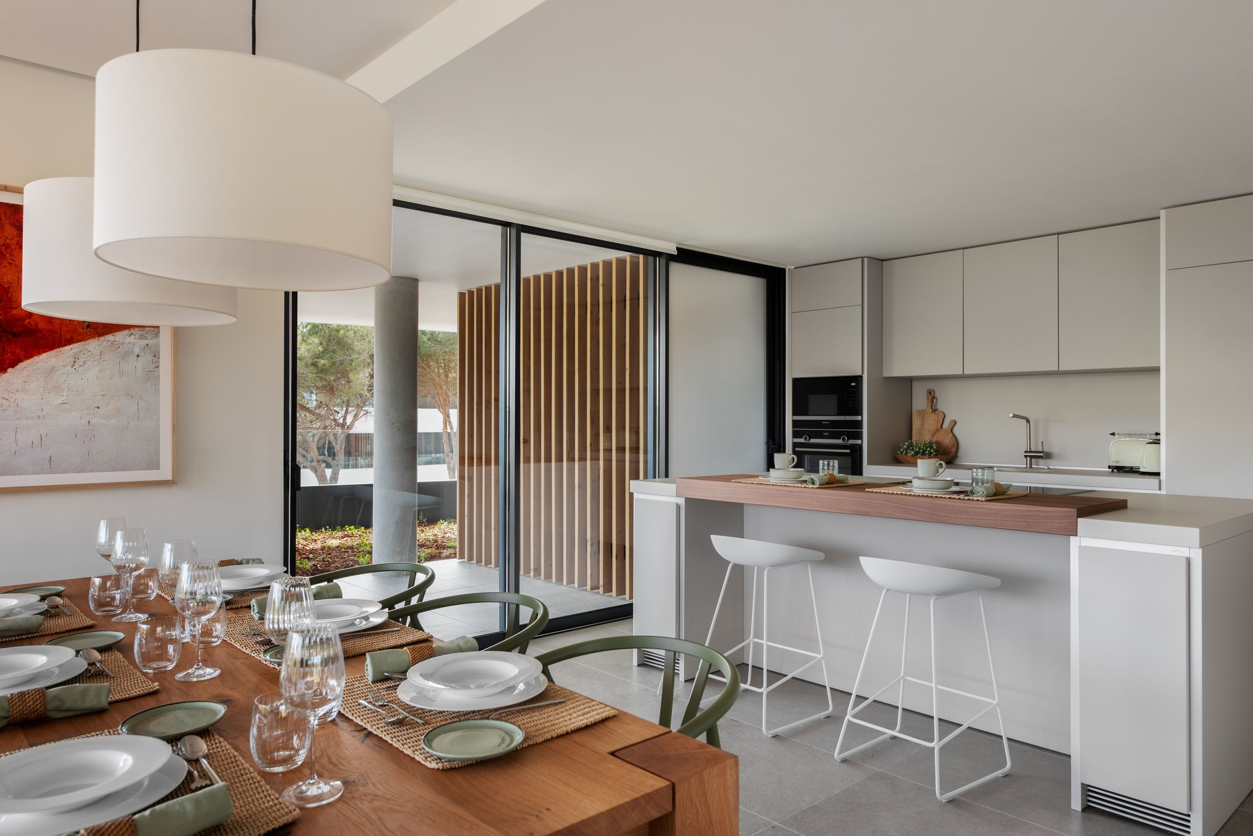 New development in Cádiz