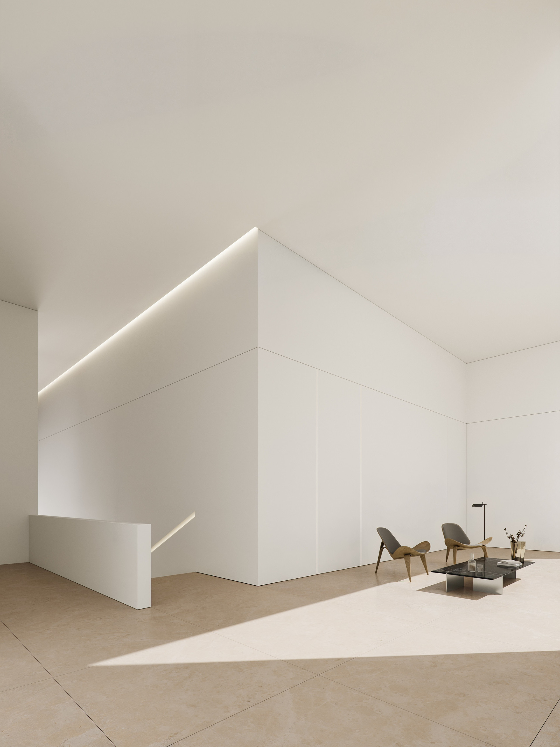 New development in San Roque