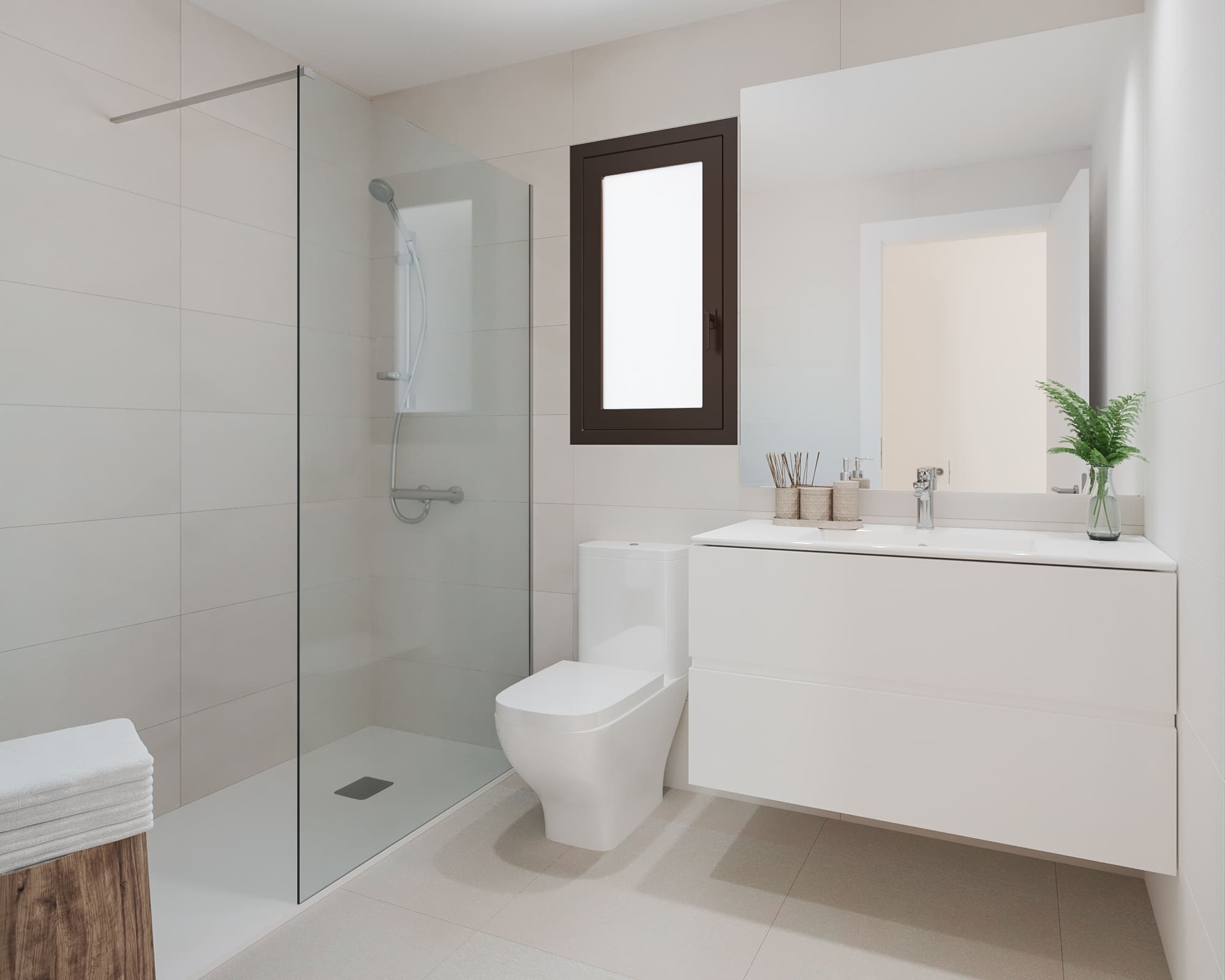 New development in Rincón de la Victoria