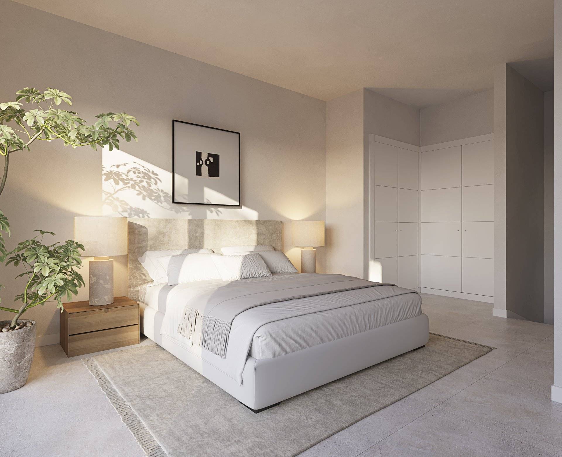 New development in Casares