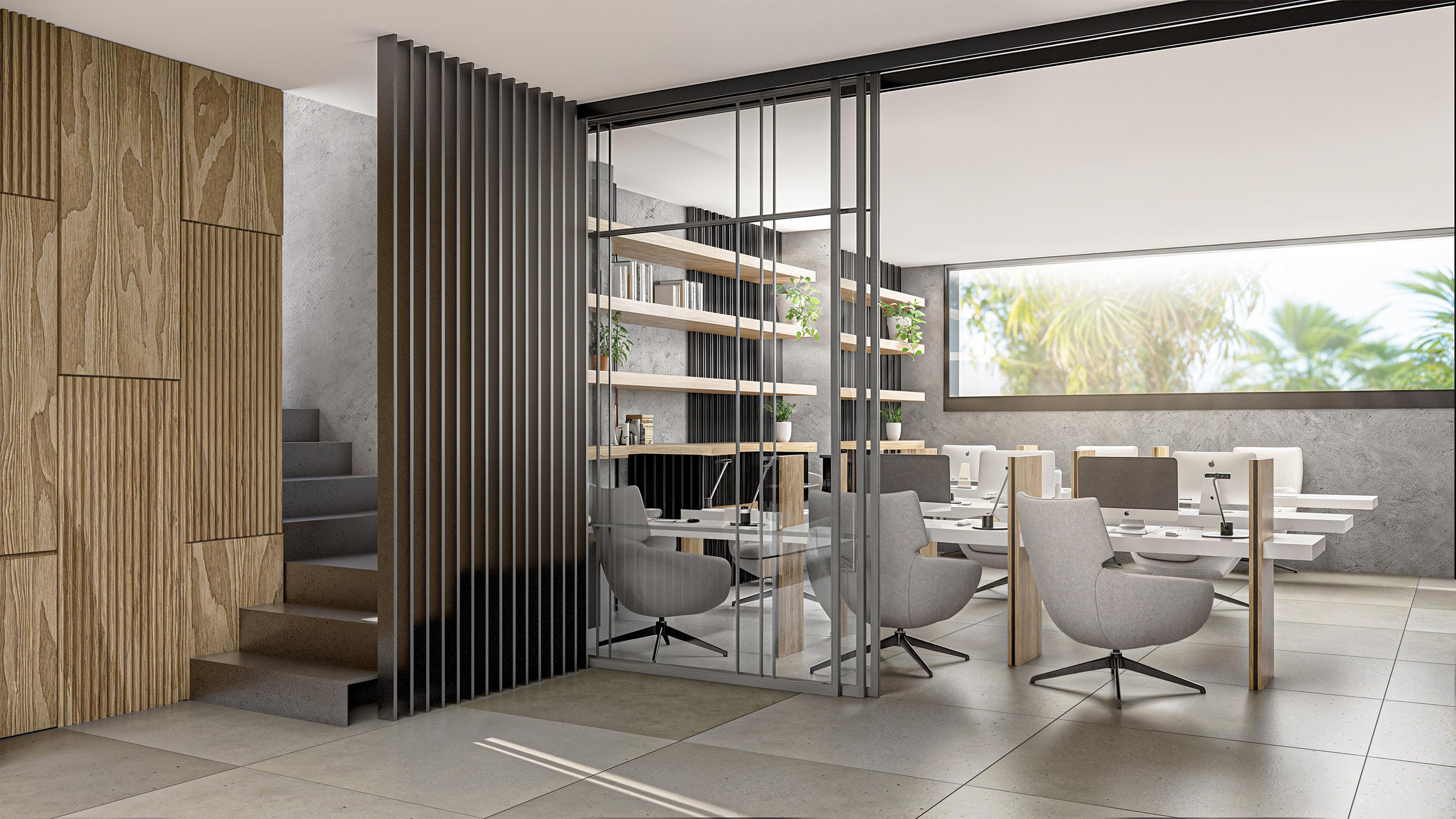 New development in Estepona