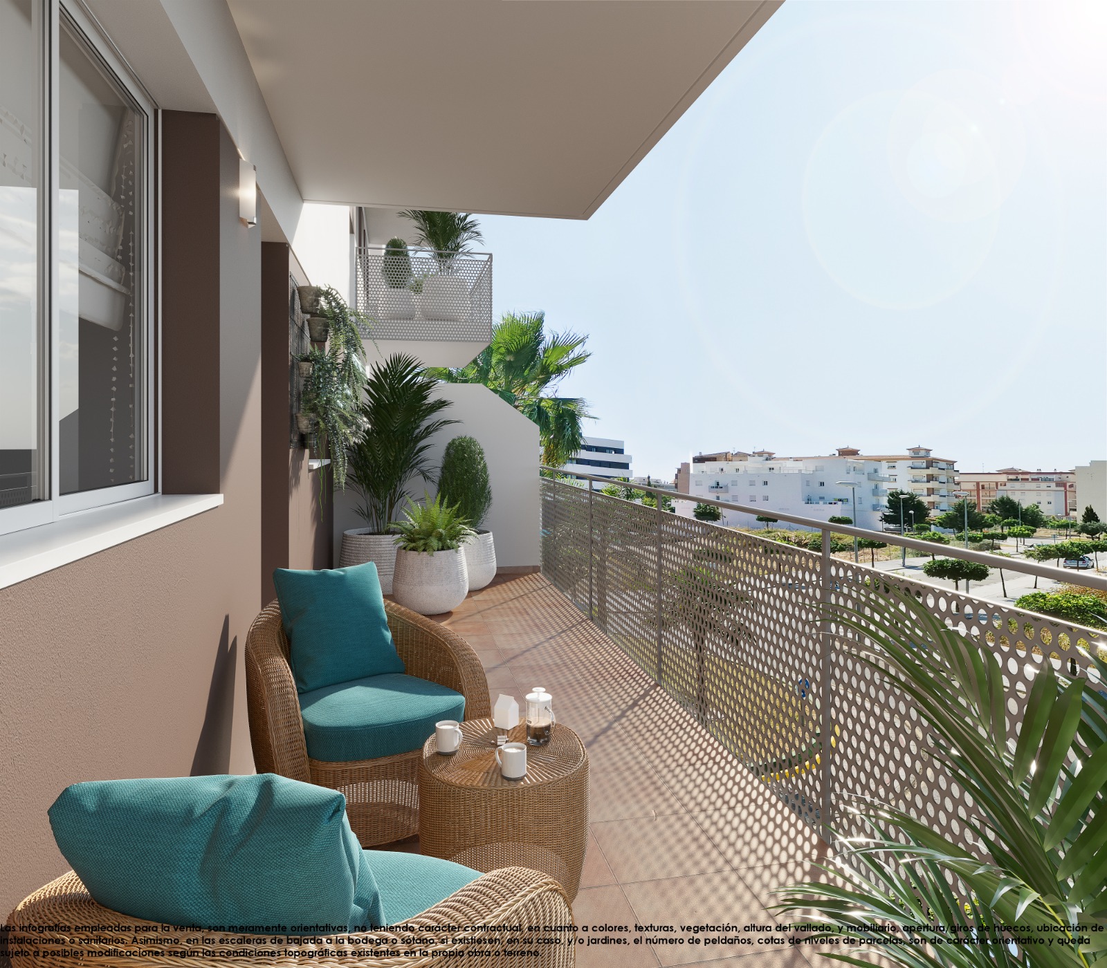New development in Vélez-Málaga