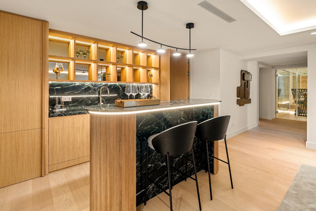 New development in Marbella