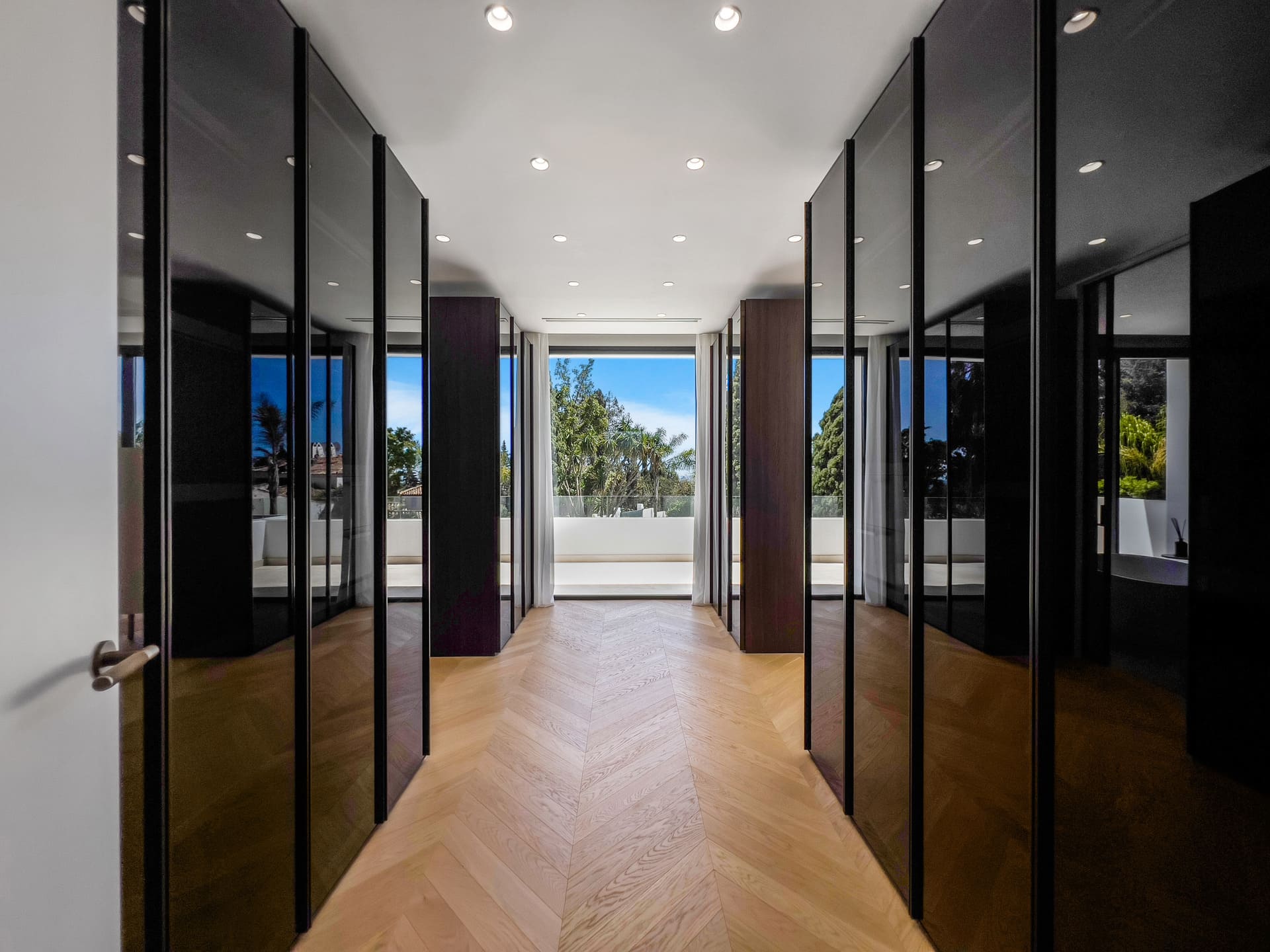 New development in Marbella