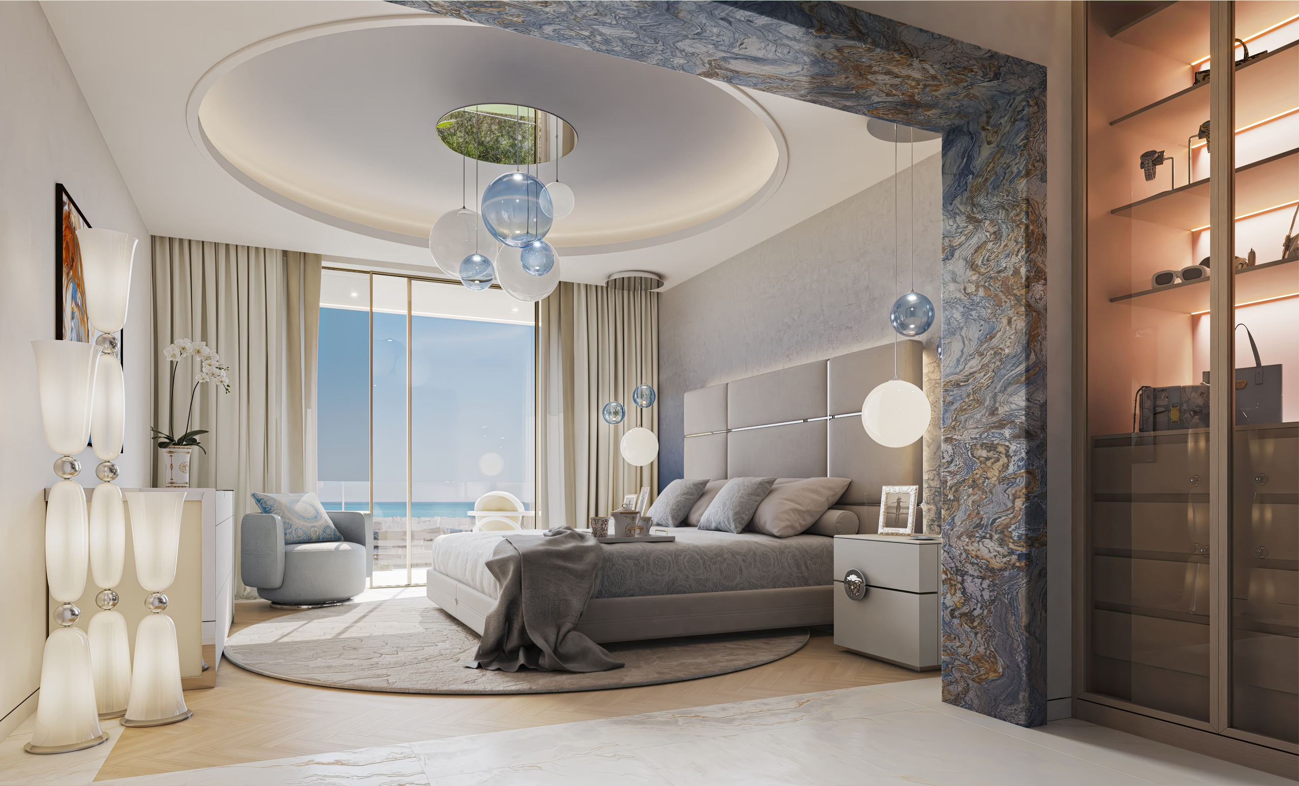 New development in Marbella