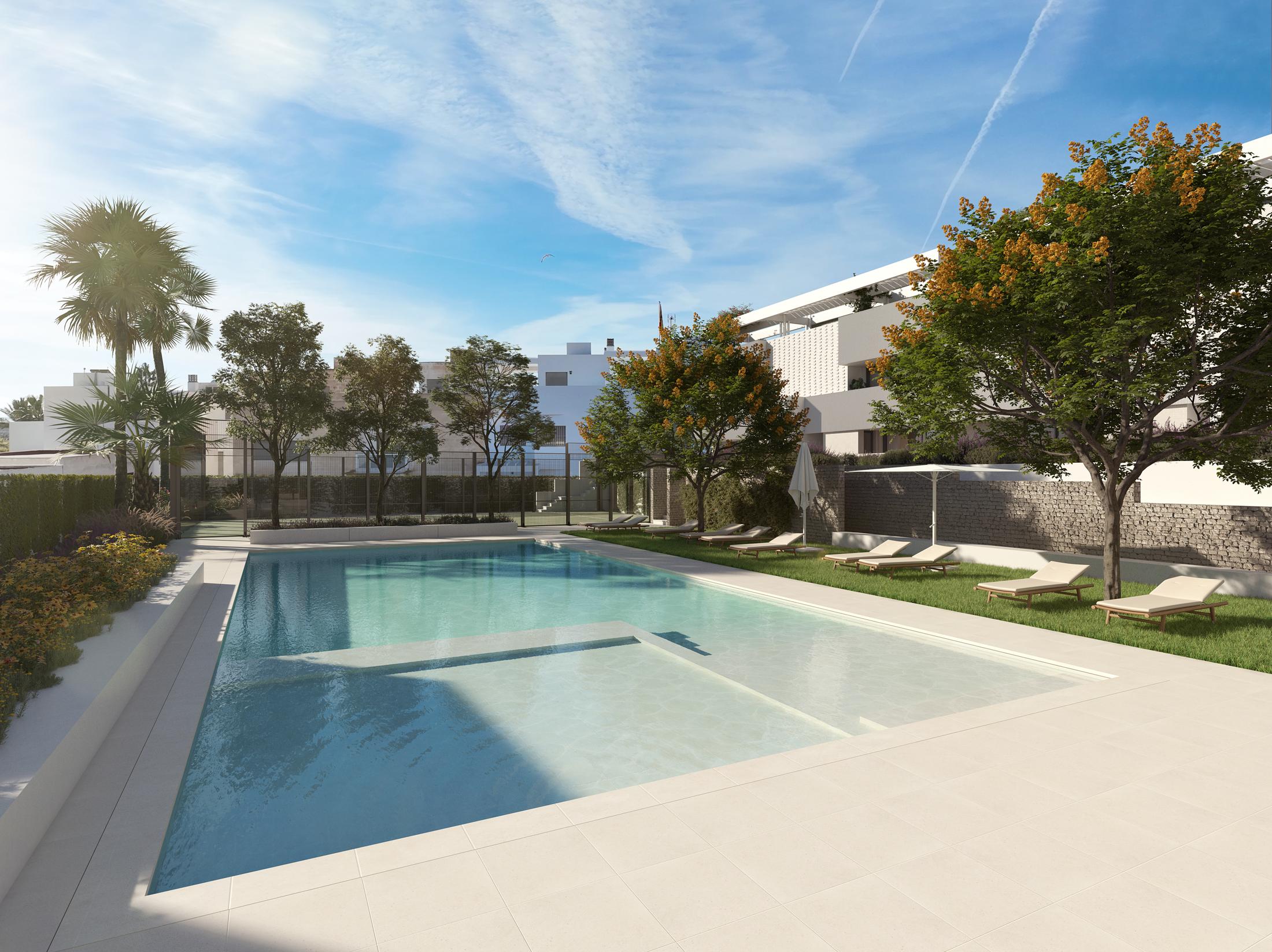 New development in Vera