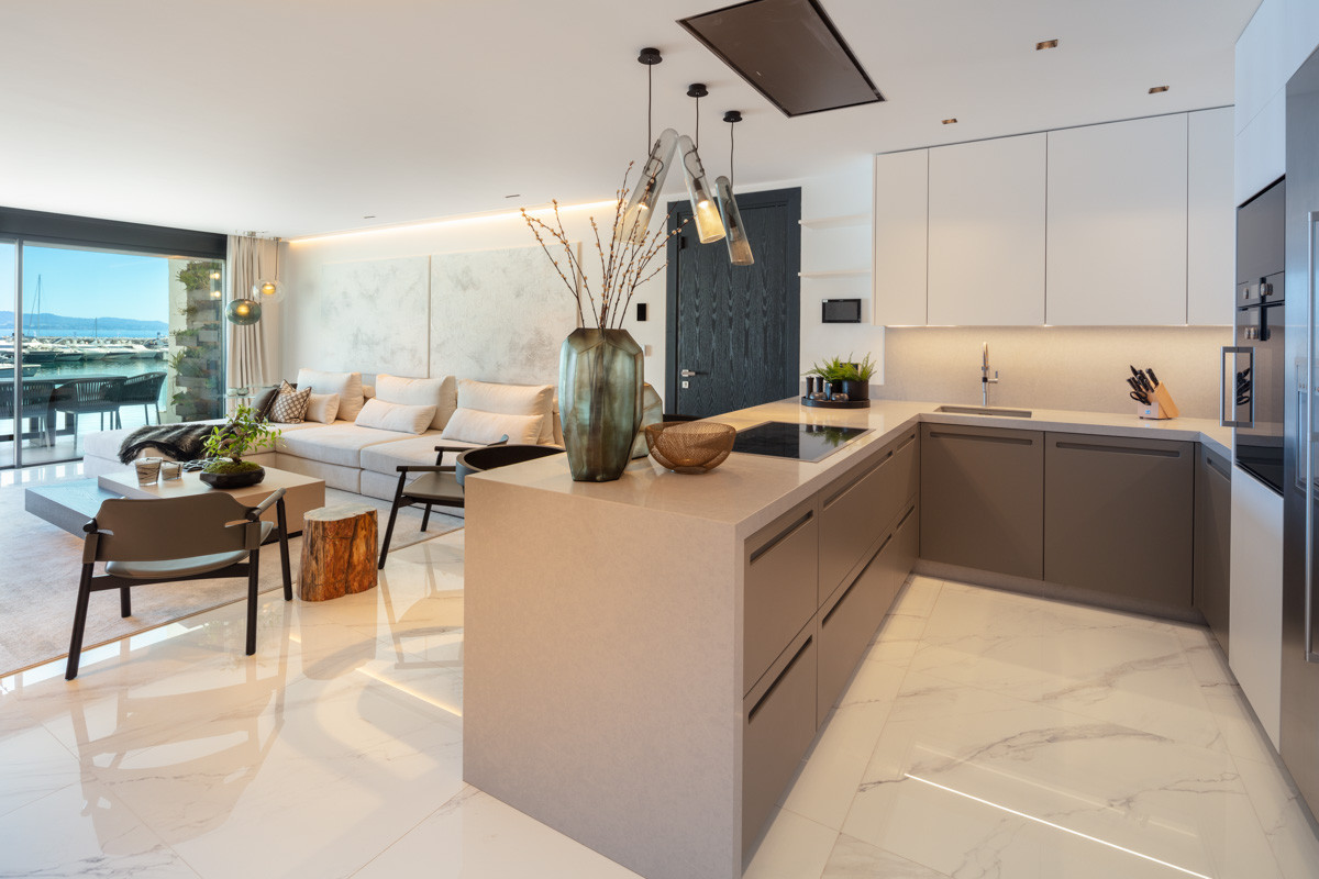 New development in Marbella