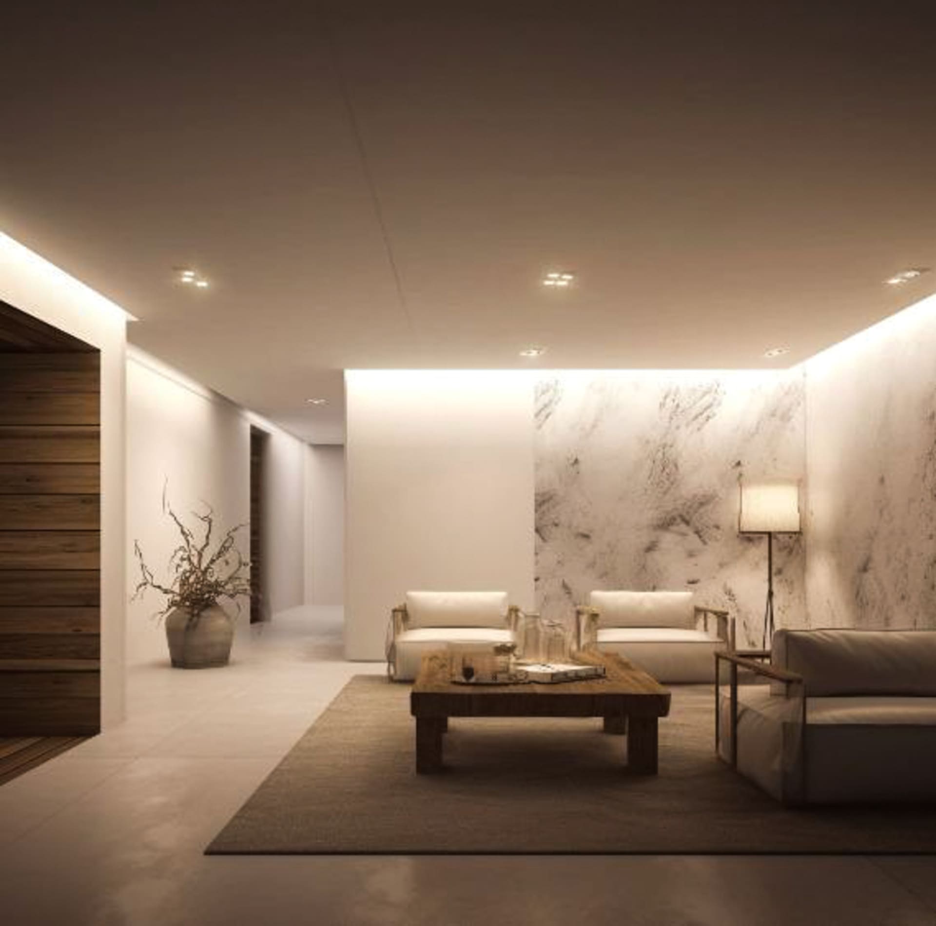New development in Málaga